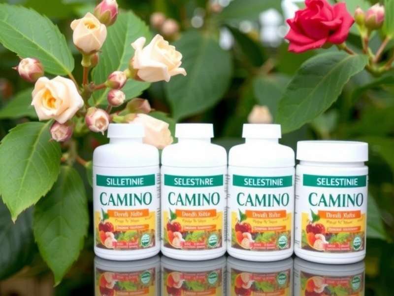Herbal Joint and Muscle Pain Relief Oils
