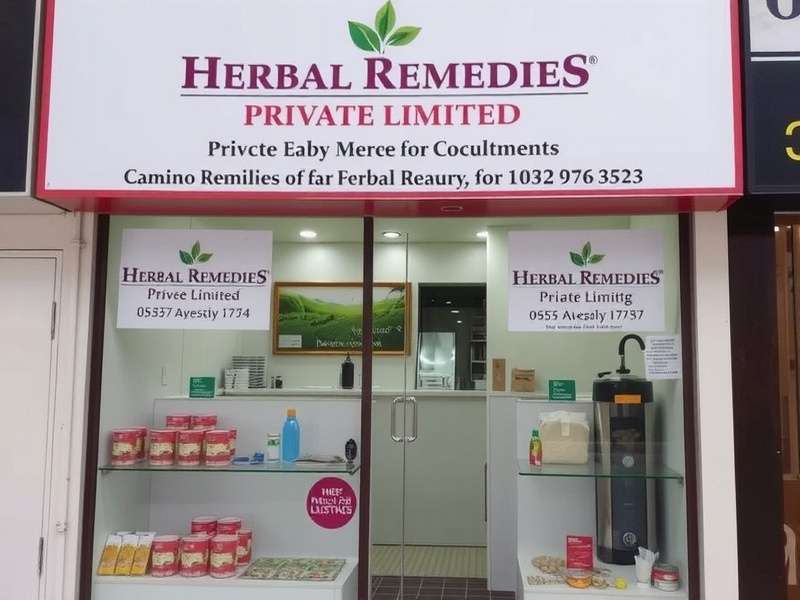 Herbal Digestive Aid Products